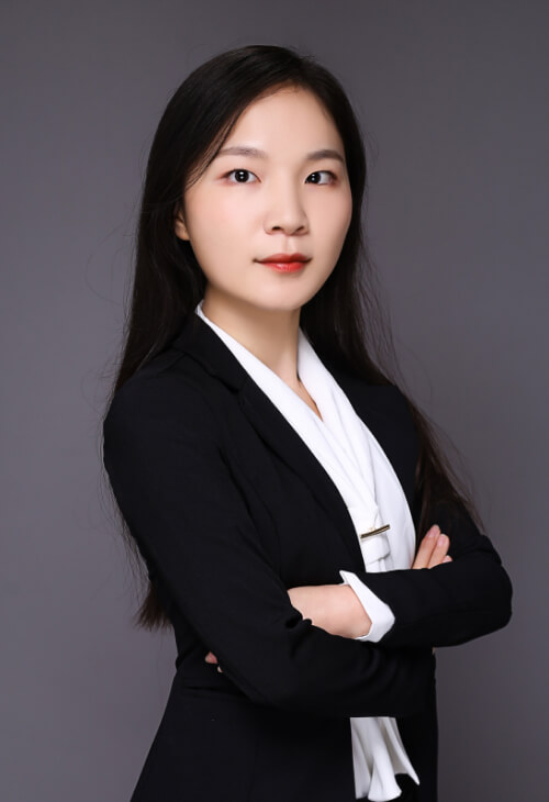 趙瑞杰 云計算直播講師
